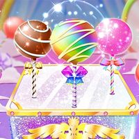 Cake Pops Maker