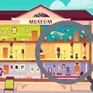 A Day In The Museum