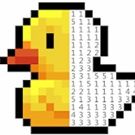 Color Pixel Art Classic