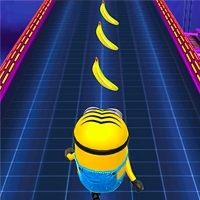 Minion Rush, Talking Tom Gold Run, Hero Dash, Jetski 2, Subway Surfers