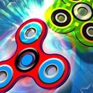 Fidget Spinner Bros