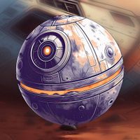 Starcruiser Trace