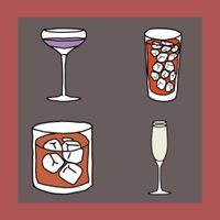 Drinkshelf
