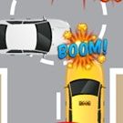 Traffic Car
