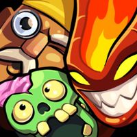 SpinCraft: Roguelike RNG