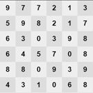 Daily Domino Puzzle