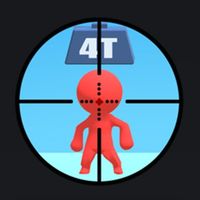 Pocket Sniper