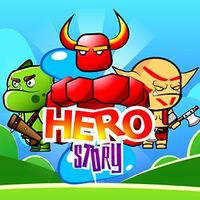 Hero Story