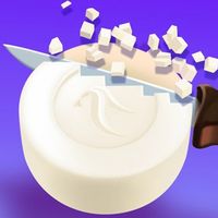 Soap Cutting