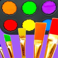 Painting Fever