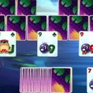 Magic Pond Solitaire