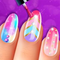 Fashion Girls Nail Salon