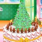 How To Make A Christmas Cake