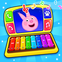 Animal Keys