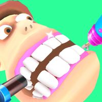 Teeth Beauty