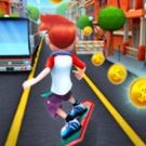 Bus Rush