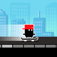 Pixel Skate