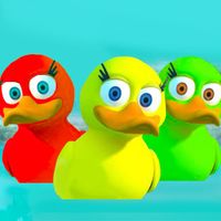 Swift Duck