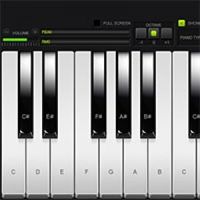 Real Piano Online