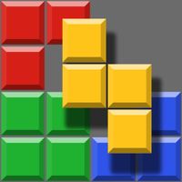 Retro Block Duo